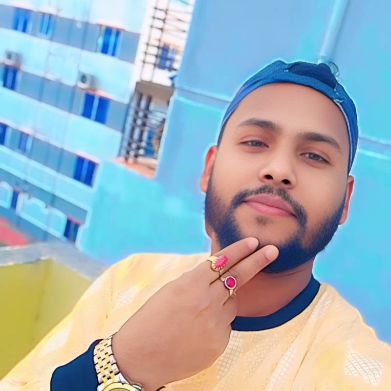 Hot Man Jakir 25 from Bangladesh