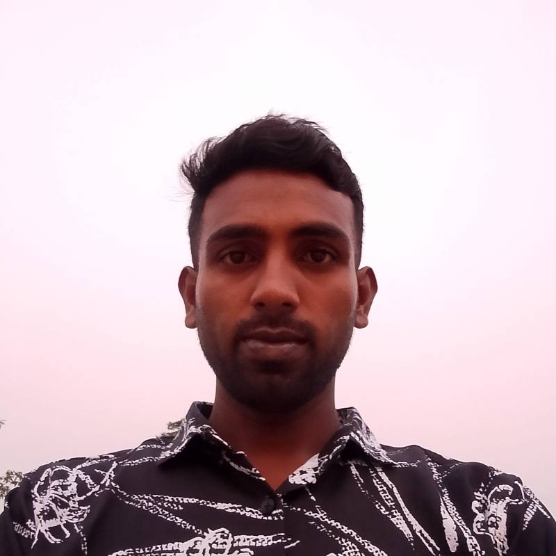 Hot Guy Md osman 26 from Bangladesh