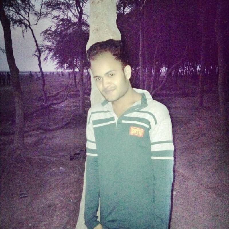 Beautiful Man Jewel 30 from Bangladesh