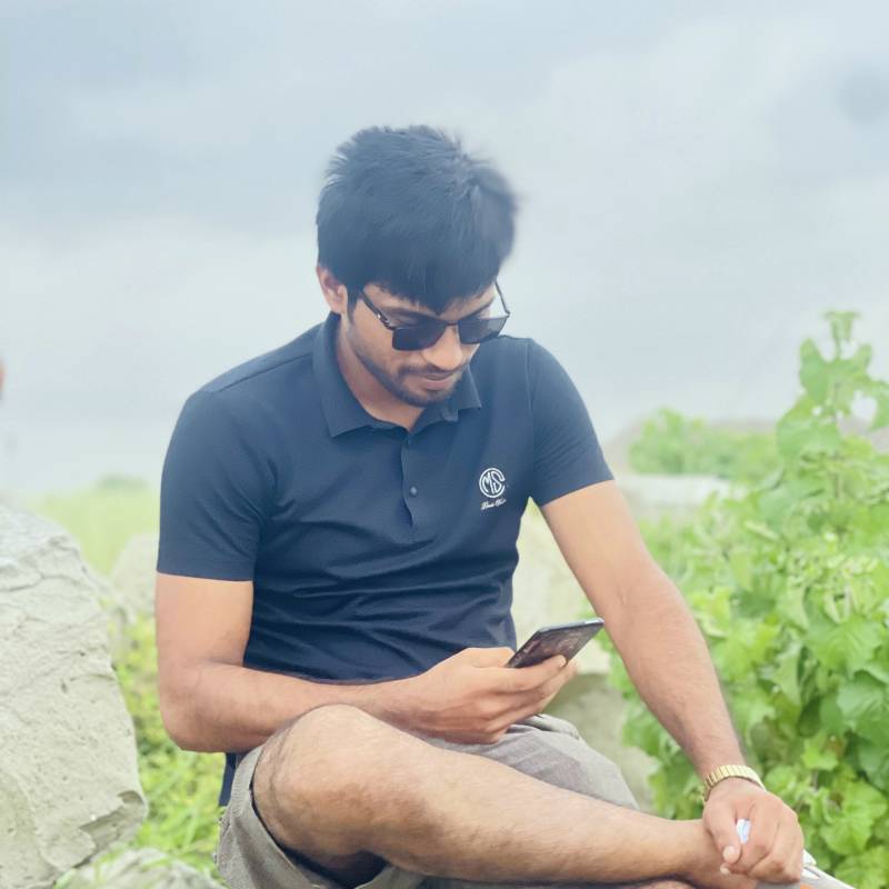 Beautiful Guy SARIF 26 from Bangladesh