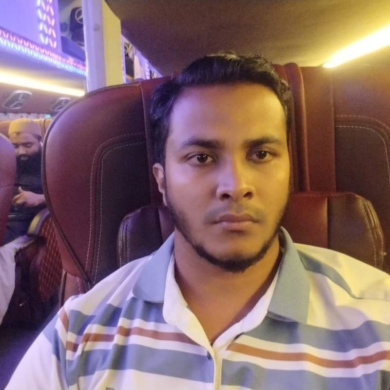 Красивая Парень Abu Naser 29 из Bangladesh