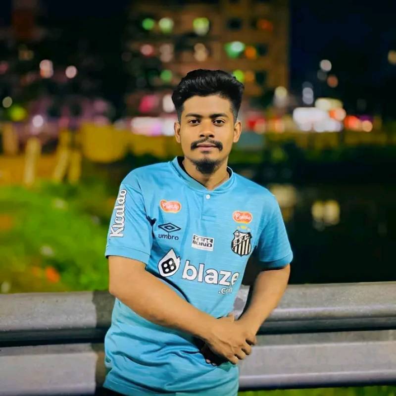 Beautiful Man Siam! Hossain 27 from Bangladesh