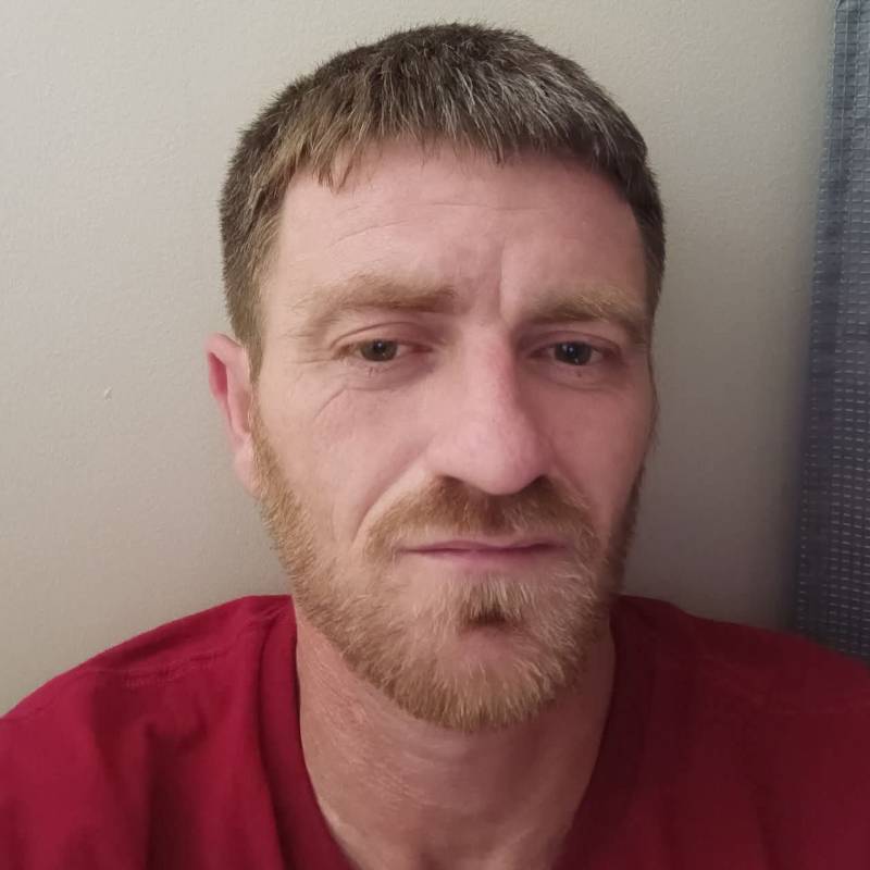 Attractive Gentleman Waylon 44 from United States