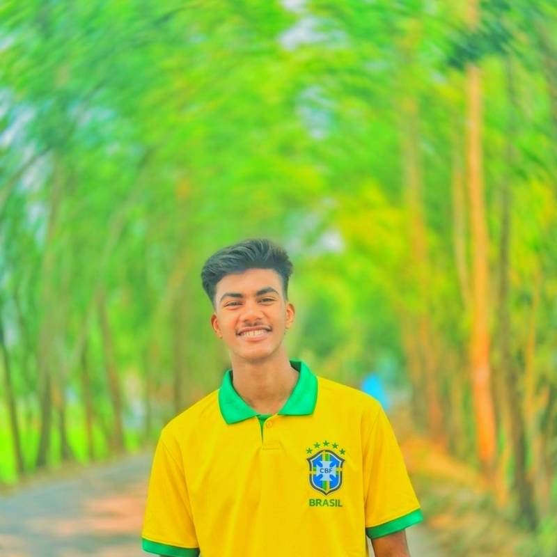 Young Student md kamrul islam 22 from Bangladesh