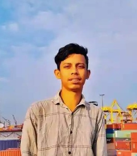 Hoş Erkek Rahat 21 from Bangladesh