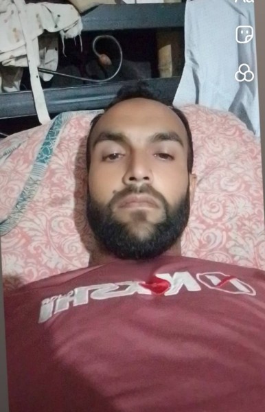 Beautiful Guy Khayer 26 from Bangladesh