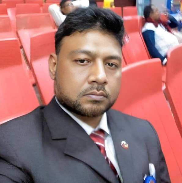 Одинокая Парень Rafiqul Islam 32 из Bangladesh