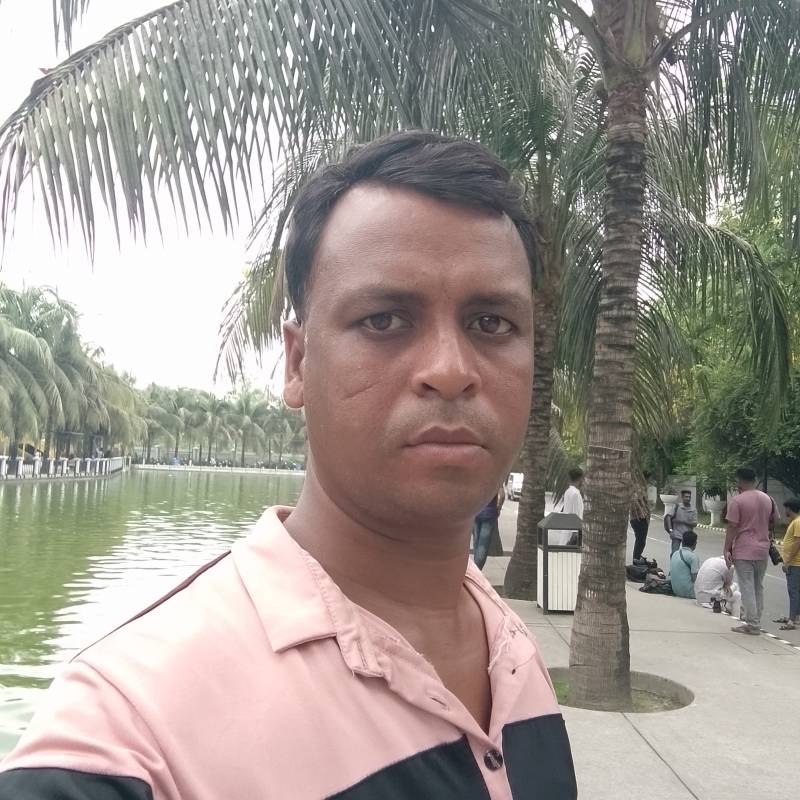 Beautiful Guy Manikhasan 29 from Bangladesh