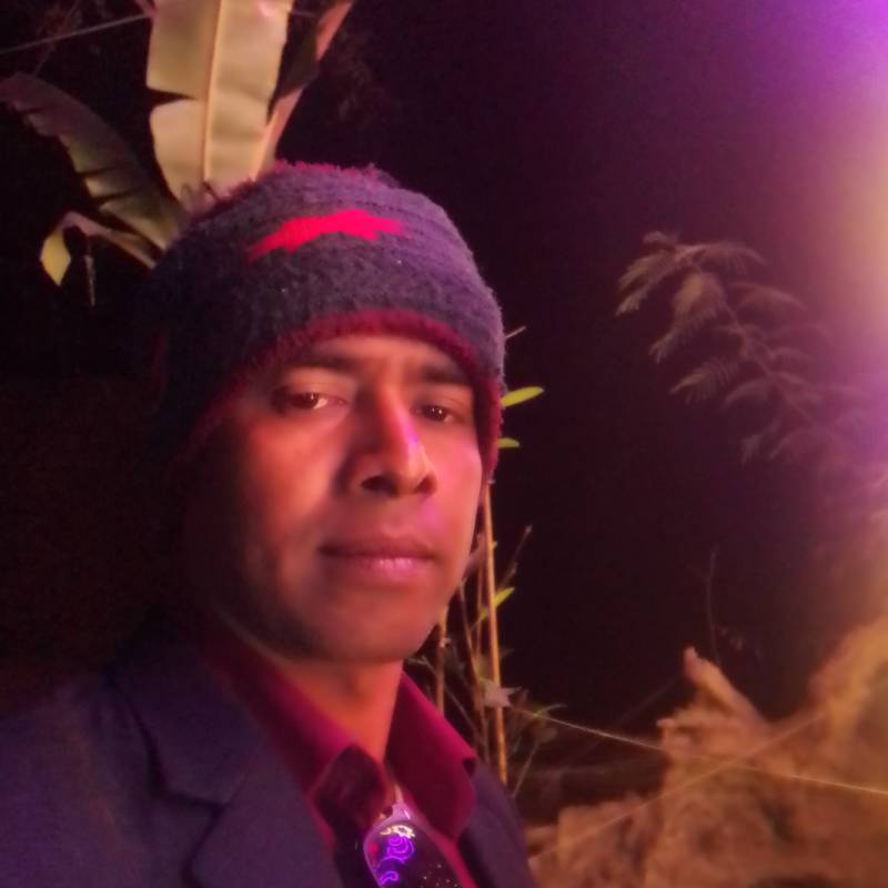 Single Man Sun 31 from Bangladesh