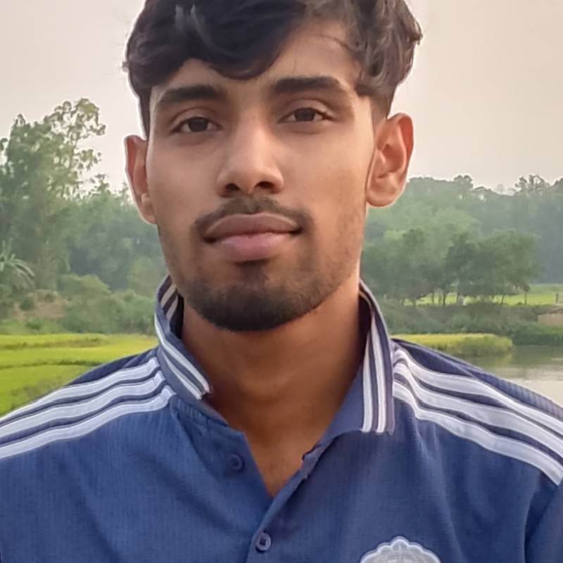 Cute Student Mdrafi12 20 from Bangladesh