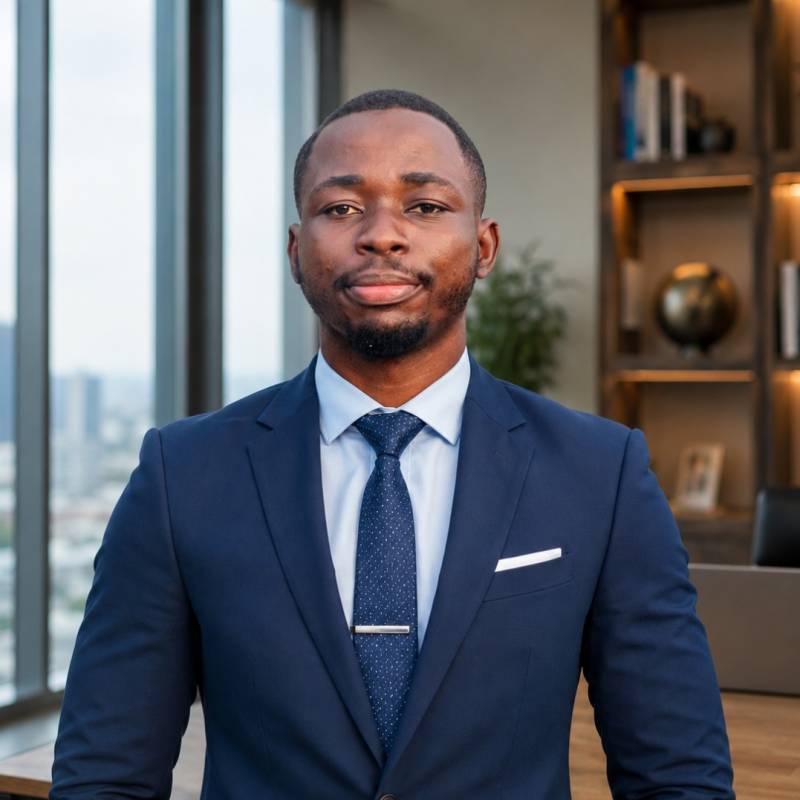 Célibataire Homme Emmanuel 26 from Burundi