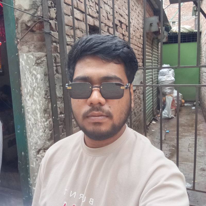 Beautiful Man Mobarak 26 from Bangladesh