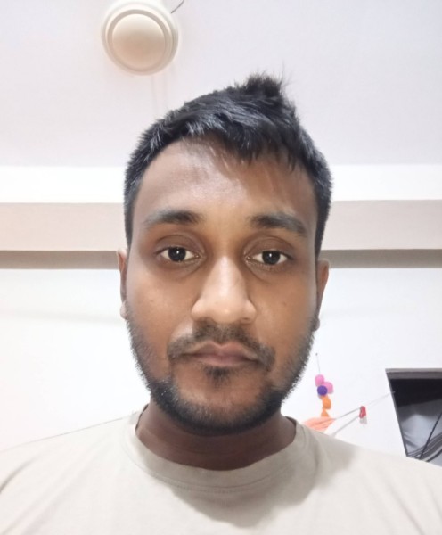 Hot Man Khairul 27 from Bangladesh