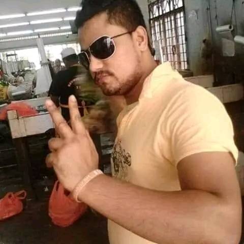 User