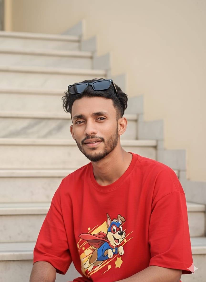 User