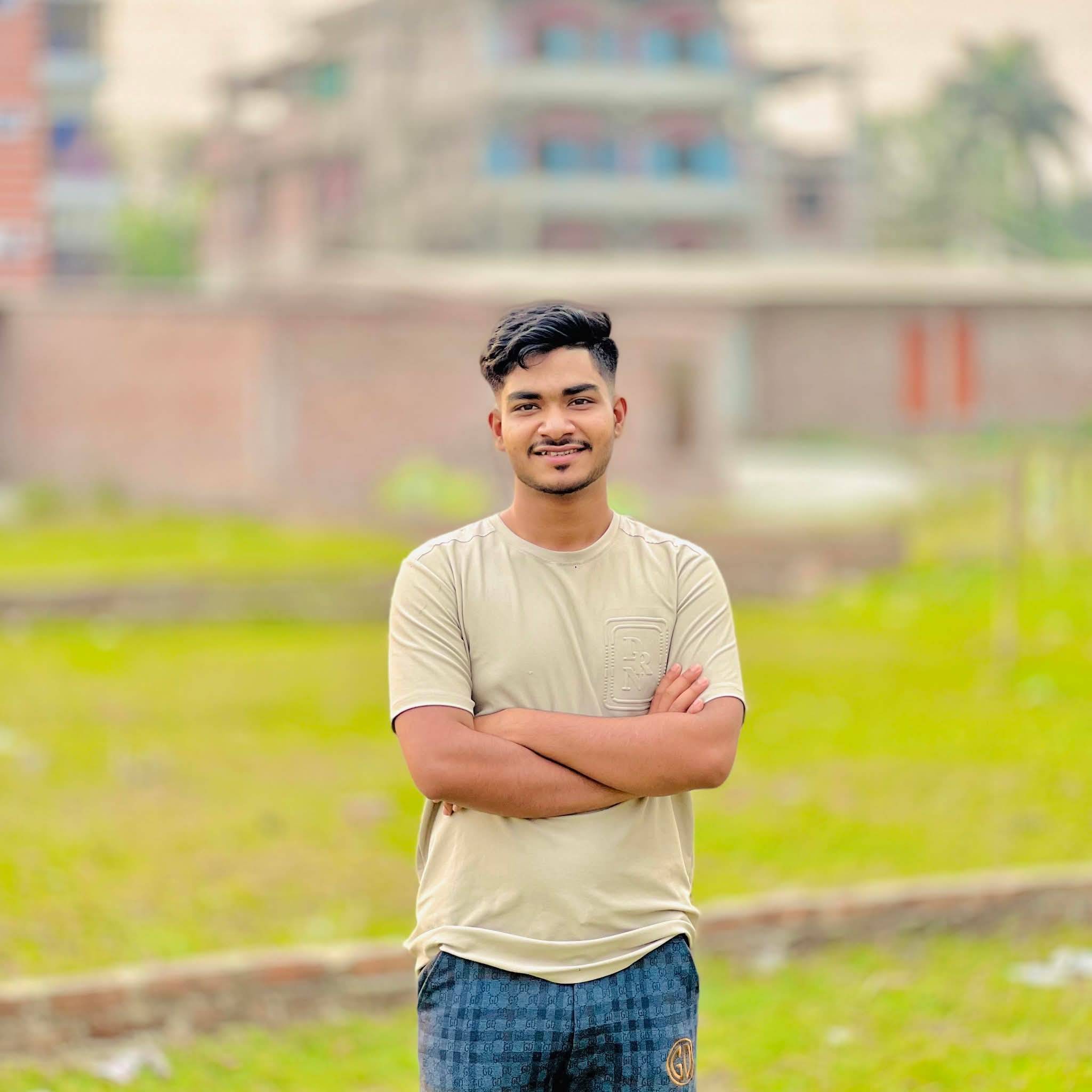 Najmul86470