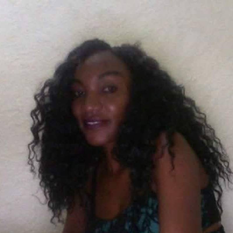 Büyüleyici Kadın Megzshiks 40 from Kenya