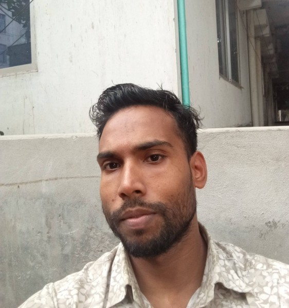 Single Guy Shuvo Islam 27 from Bangladesh