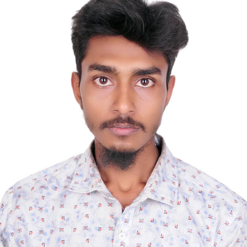 Cute Student MD Abu Taher 24 from Bangladesh