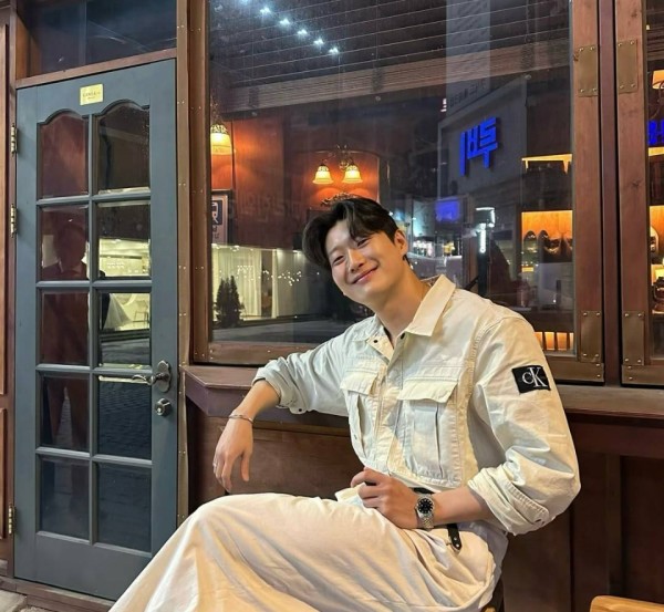 Charming Man Nathan 49 from Korea, Democratic Peoples Republic of