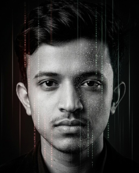 Genç Erkek Osman Goni Affan 18 from Bangladesh