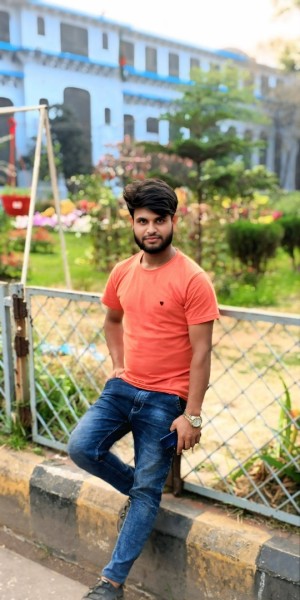 Cute Student Mostakim hasan 24 from Bangladesh