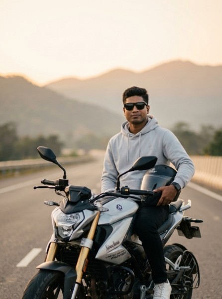 Горячая Мужчина George Anudan 29 из Bangladesh