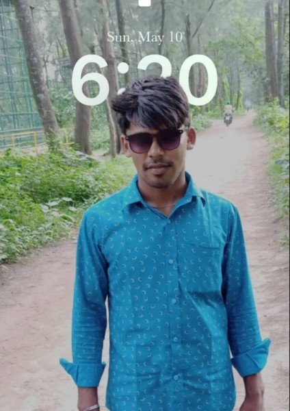 Beautiful Man Nirob 29 from Bangladesh