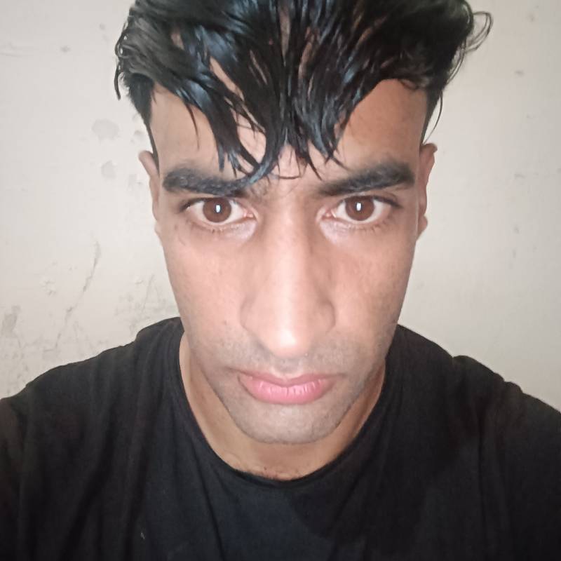 Schön Typ Mohamed 27 from Algeria