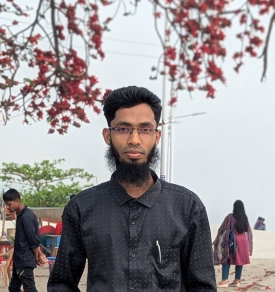 Beautiful Man ABDUL JALIL 31 from Bangladesh
