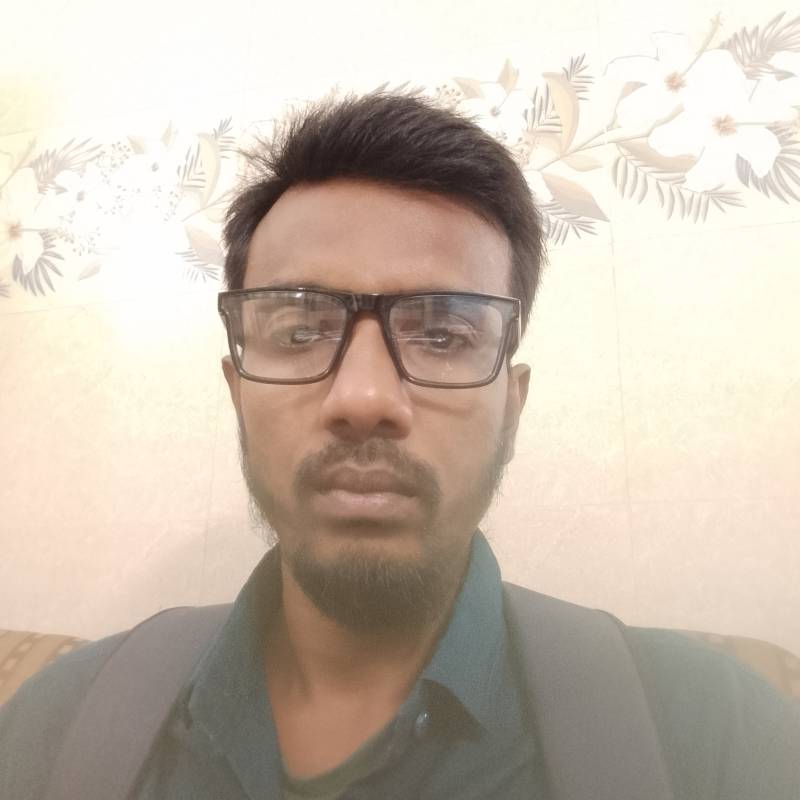 Beautiful Man Md. Ariful islam 34 from Bangladesh