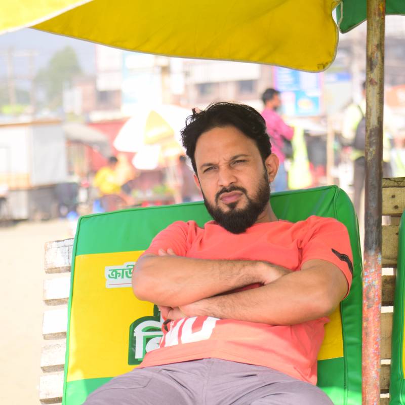 جميلة شاب Feroj Kabir 32 from Bangladesh