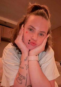 User