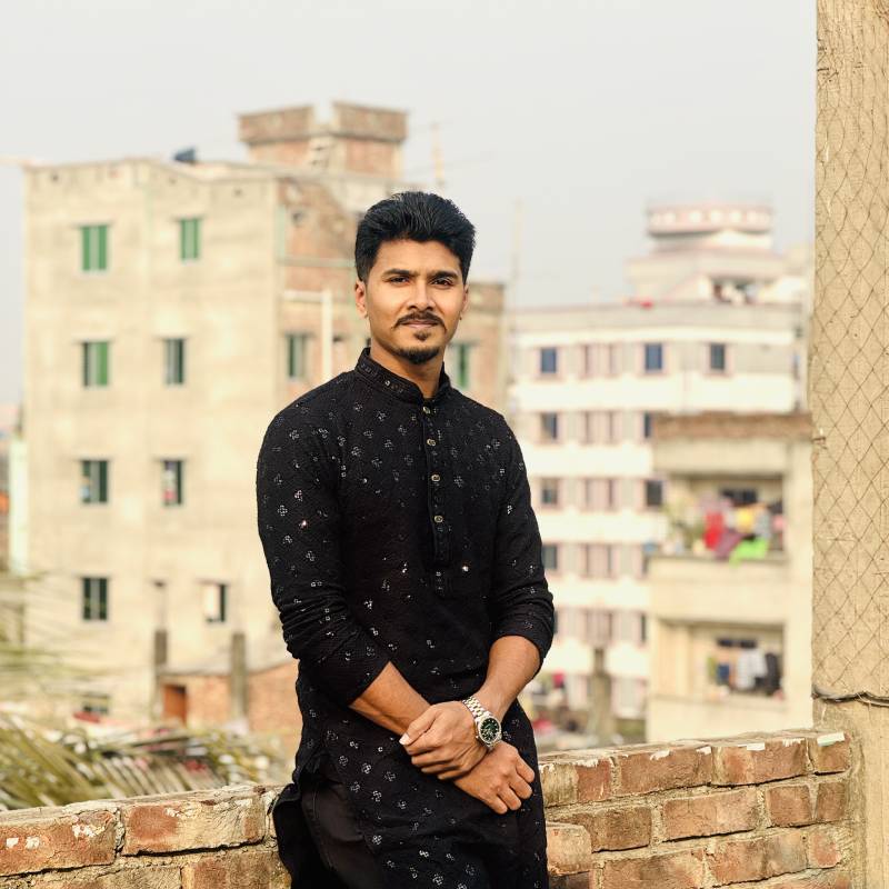 Bekar Erkek samsul arefin 27 from Bangladesh