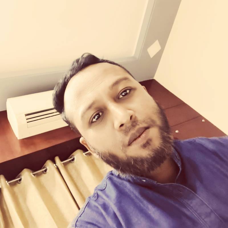 Célibataire Mec Asaduszzaman 34 from Bangladesh