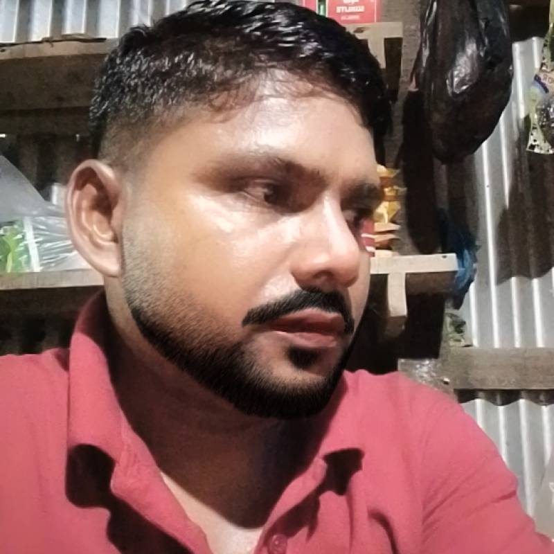 Single Gentleman Masud Bhuiyan 42 from Bangladesh
