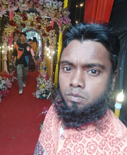 ساحرة رجل Md:Mazbhauddin 37 from Bangladesh