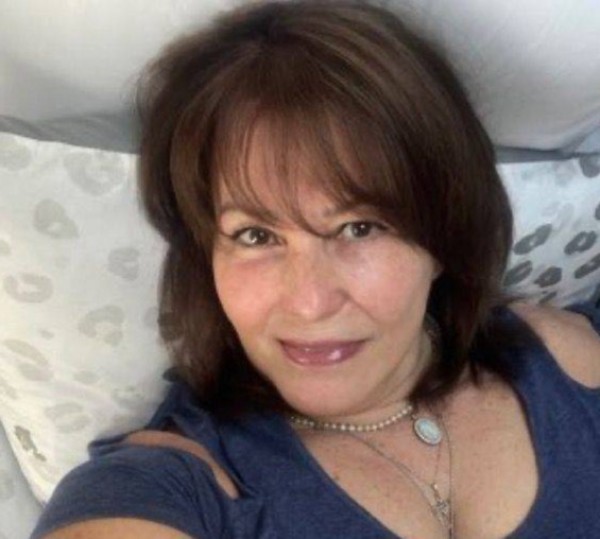 Elegant Woman jessicamarshall 56 from Germany