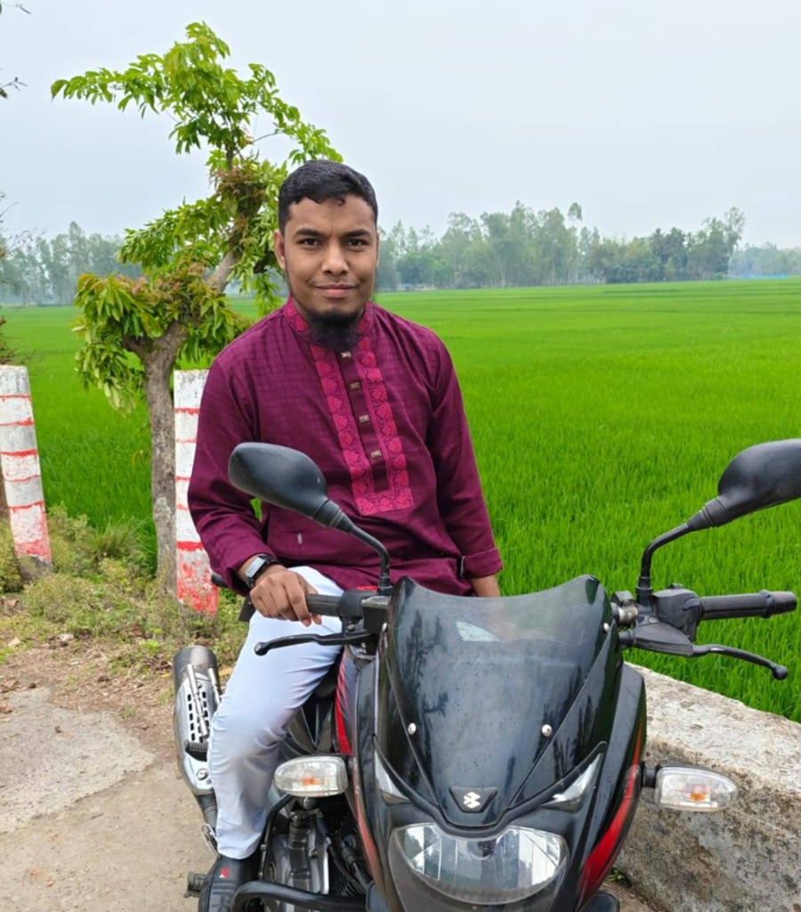 User