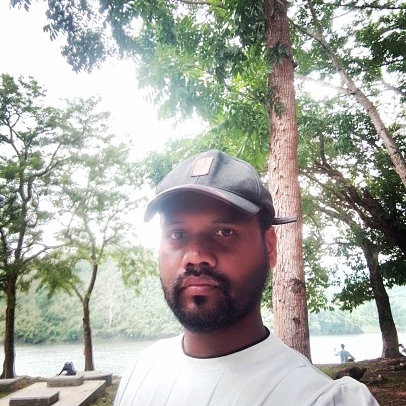 Charming Gentleman md rafik 35 from Bangladesh