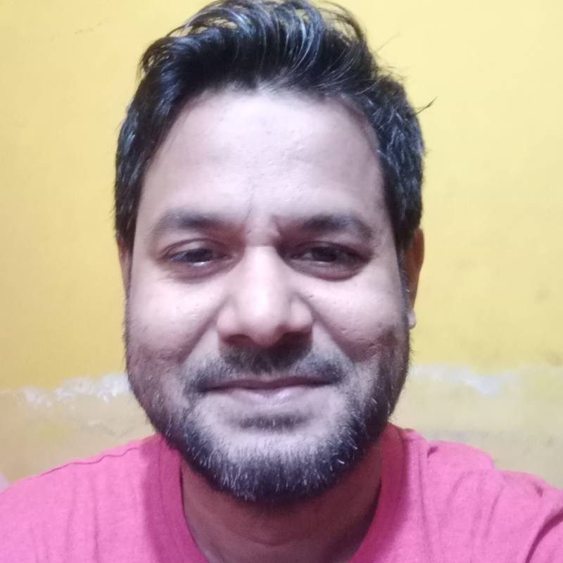 Single Man Akash 38 from Bangladesh