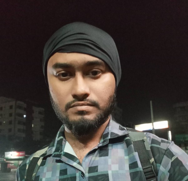 Beautiful Guy Ishan 27 from Bangladesh
