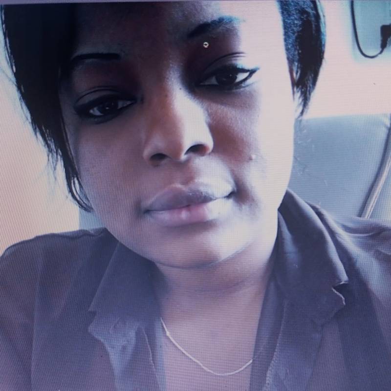 Hermosa Mujer lovebalogo 32 from Cote divoire