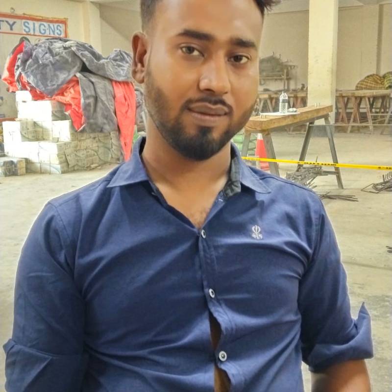 Sexy Cara Md Obaidul 28 from Bangladesh