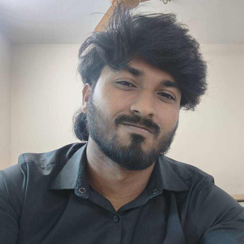 Single Man Voss 25 from Bangladesh