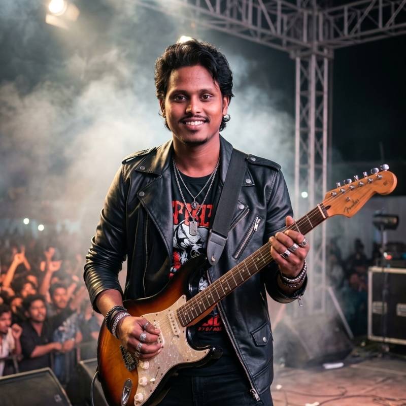 جميلة رجل Rich Robin 33 from Bangladesh
