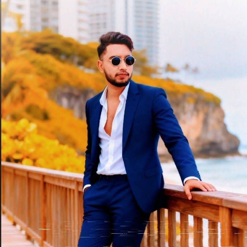 Jovem Estudante sk 23 from Bangladesh