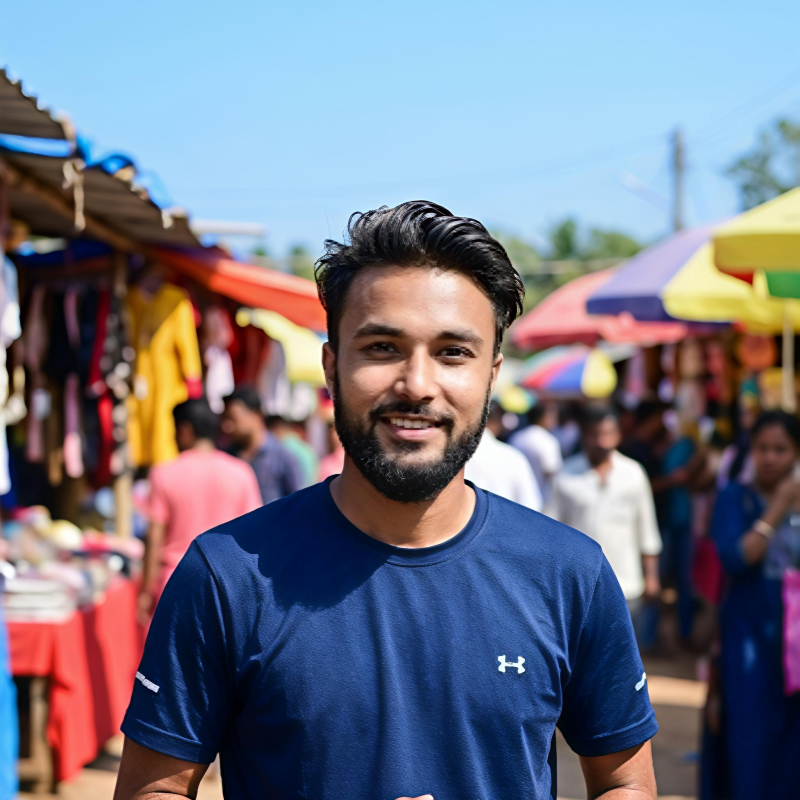 جميلة رجل Forhad 30 from Bangladesh
