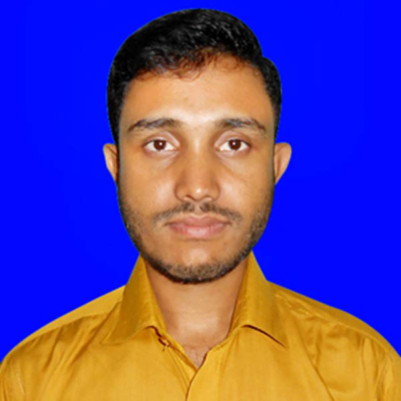 Güzel Erkek Habibur 33 from Bangladesh