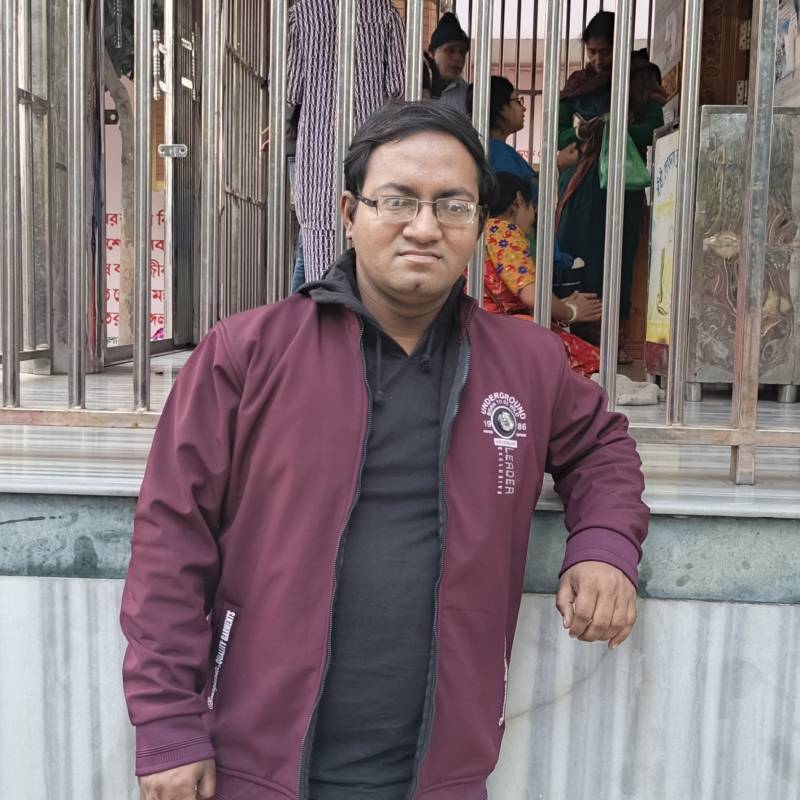 Schön Typ Rajan 30 from Bangladesh